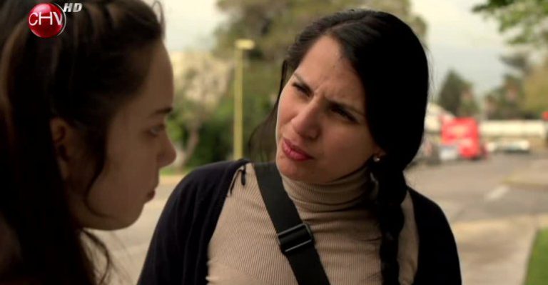 Me vine a Santiago para ayudar a mi padre enfermo | Capítulo 26 de noviembre