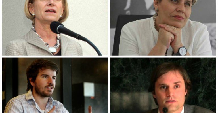 Conoce quienes serán nuestros invitados este domingo