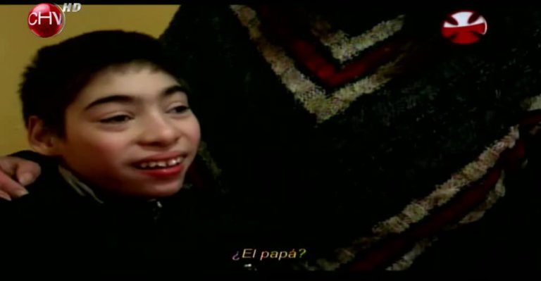 Mira la milagrosa recuperación de Marito gracias a la Teletón