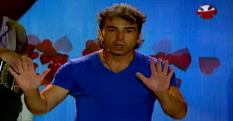 La crítica de Jorge Alís al lucro en la educación