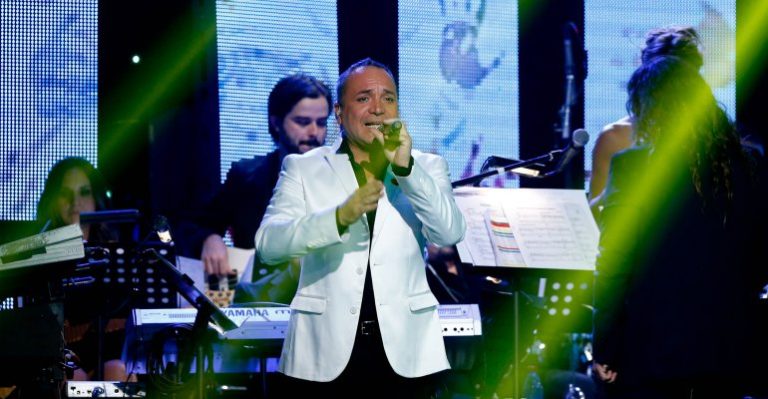 El exabrupto de Luis Jara que encendió las redes sociales