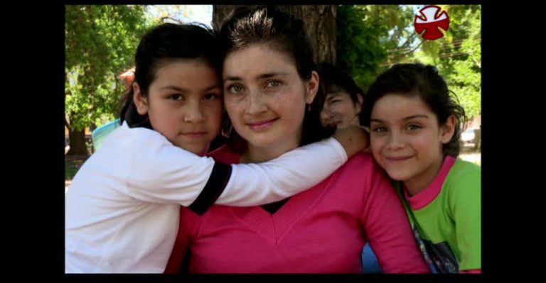 Estoy recuperando mi sonrisa: conoce el testimonio de Margarita