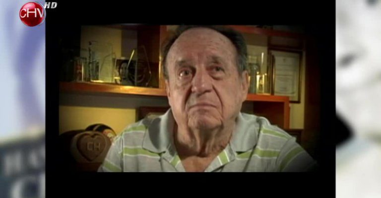 Conoce la verdadera historia de Chespirito contada por su protagonista