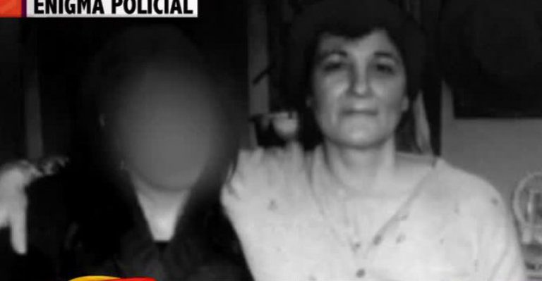 El misterioso caso policial de Carmen Montiel
