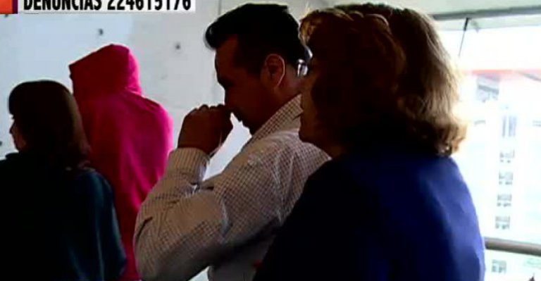 Joven de 19 años que mantenía relación con menor de 15 años fue detenido