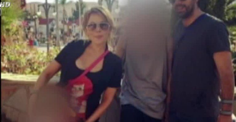 La súplica de Cathy Barriga para que recen por su hijo