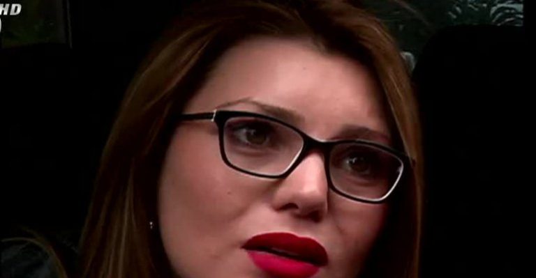 El futbolista casado que enamoró a Faloon