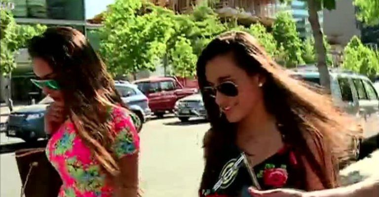 Habla la esposa de Jean Paul Pineda, el nuevo amor de Faloon