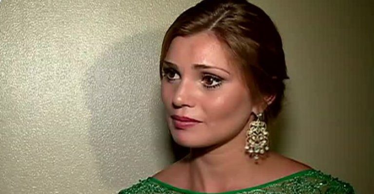 Faloon niega romance con futbolista y dispara contra Cata Vallejos y Karol Dance