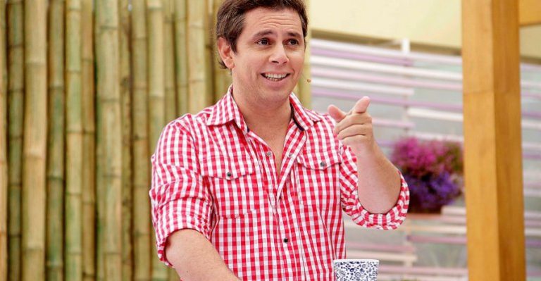 Viñuela hace mea culpa ¿fue una mala decisión partir a TVN?