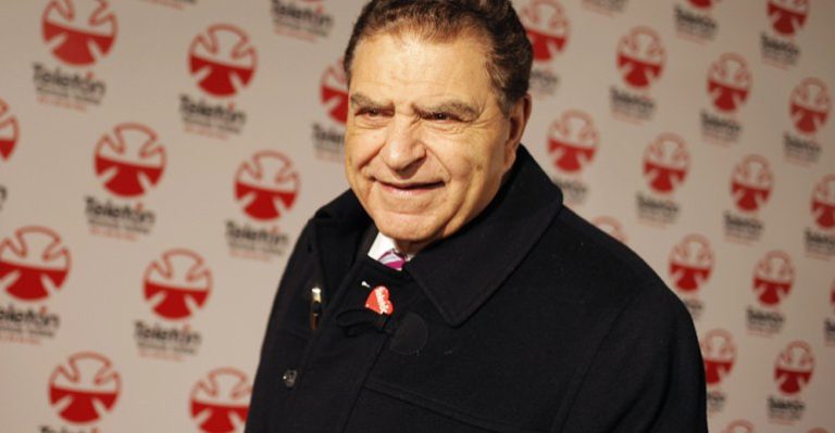 ¿Quién podrá reemplazar a Don Francisco en la Teletón?