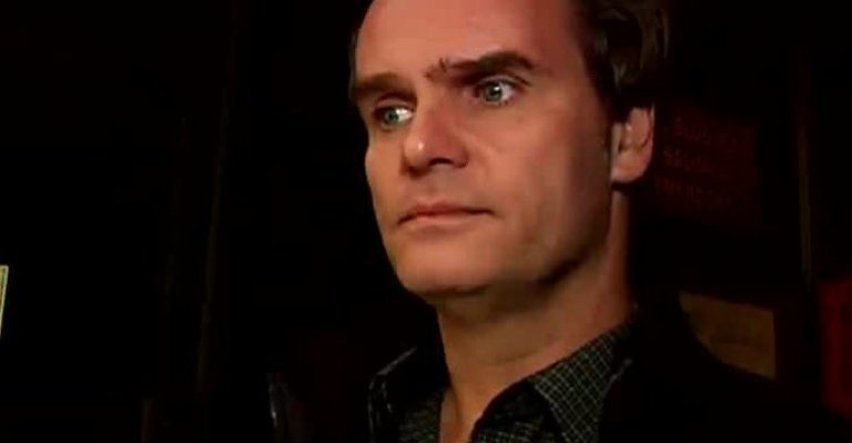 Amaro Gómez Pablos declaró estar 