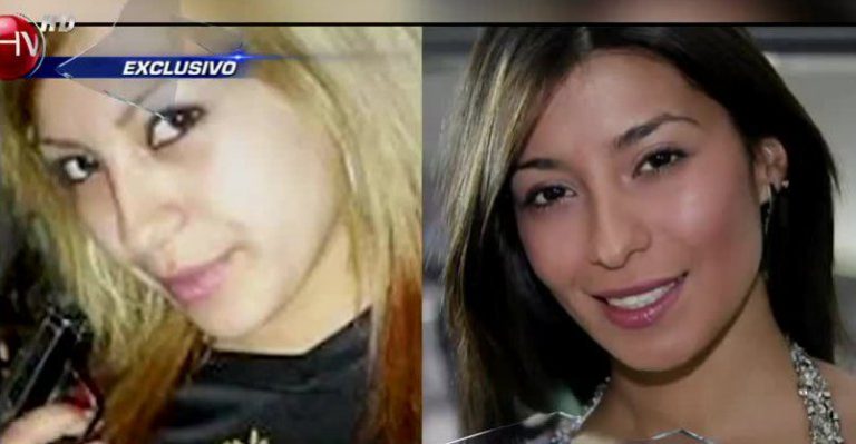 El antes y después de algunos famosos