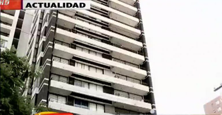 Tía Rica realizará el primer remate de propiedades que pertenecían a narcotraficantes