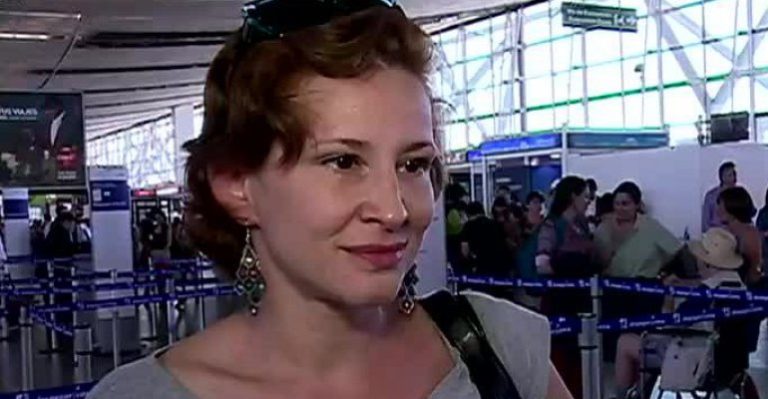 Sigrid Alegría podría perder su casa por millonaria deuda