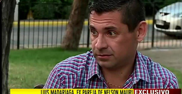 Supuesta pareja de Nelson Mauri desmiente relación con el bailarín