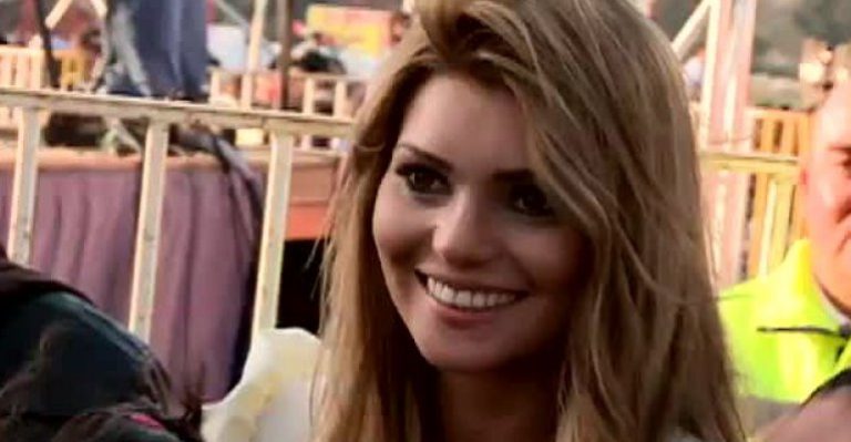 Faloon dejó plantadas a enemigas en evento