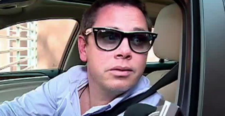 Difíciles momentos estaría viviendo José Miguel Viñuela