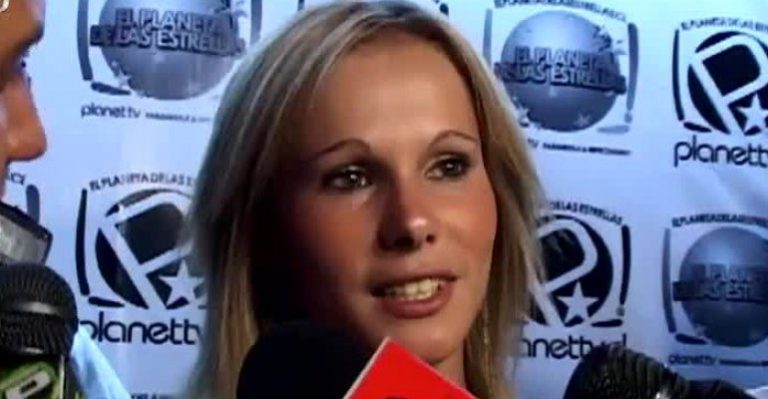 Conoce de qué se trata el negocio de la hermana de Faloon