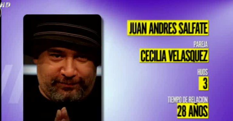 ¿Por qué los galanes de la televisión no se casan?