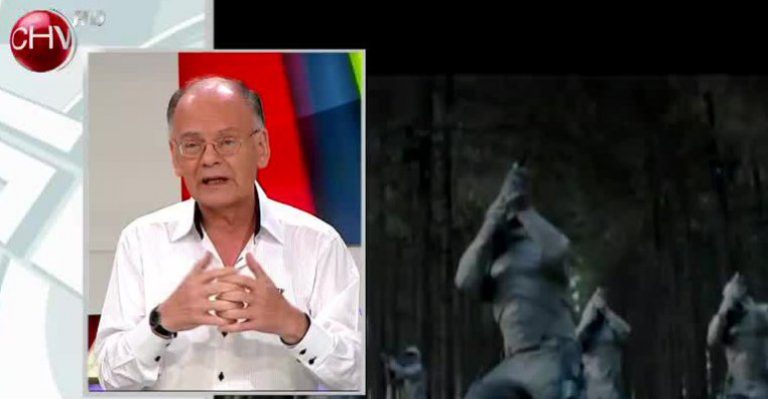 Al cine con el abuelo: Conoce que películas fueron analizadas