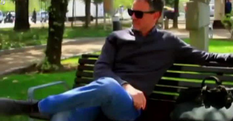 Conoce el ranking de los famosos más guapos del país