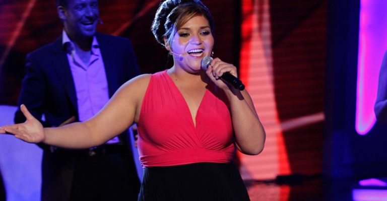 El destapado show en 