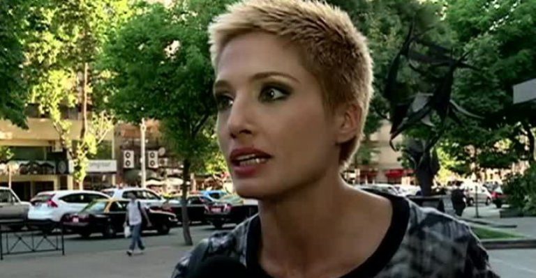 Mane Swett cuenta la verdad sobre su comentado cambio de look