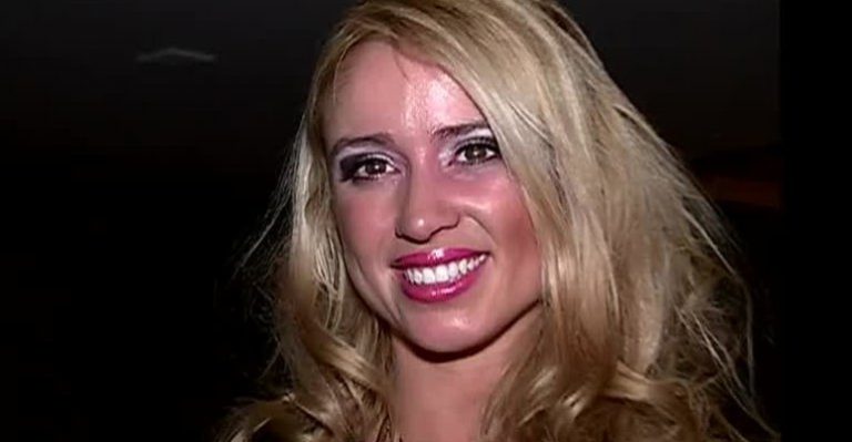 Hermana de Fernando González es detenida junto a su pareja por violenta pelea