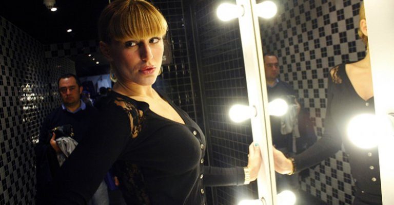 ¿Desobedeció a Don Francis? Wilma promete osado show en la “Vedetón”