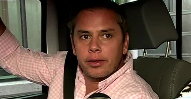 José Miguel Viñuela tras su mal momento rompió el silencio