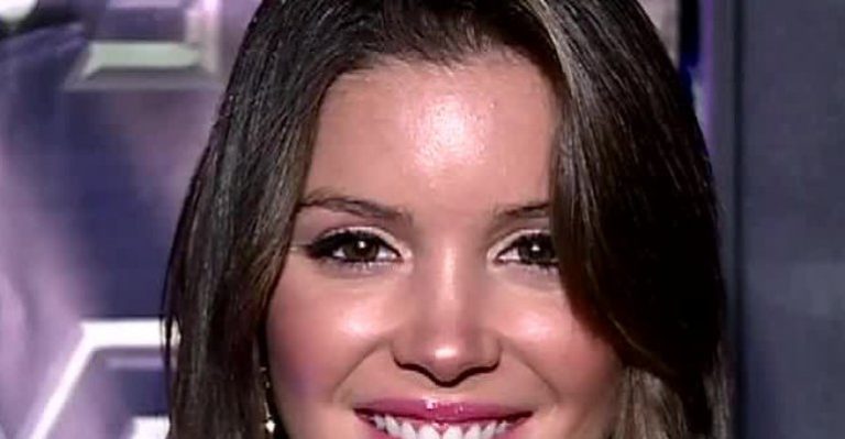 Mira lo que ha desatado el supuesto audio de Cata Vallejos