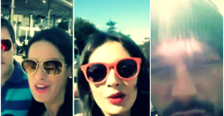 Famosos ganan hasta $5 millones por subir videos a internet