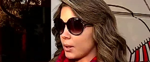 Faloon revela impactante mensaje de audio de Cata Vallejos