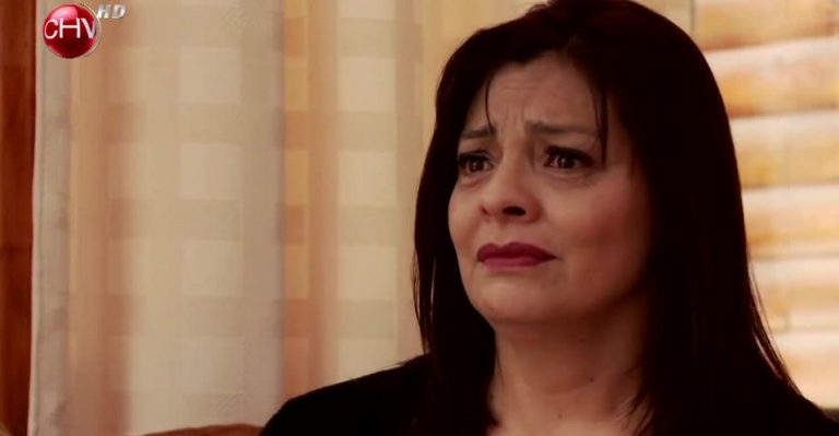 La traición de mi marido | Capítulo 14 de noviembre