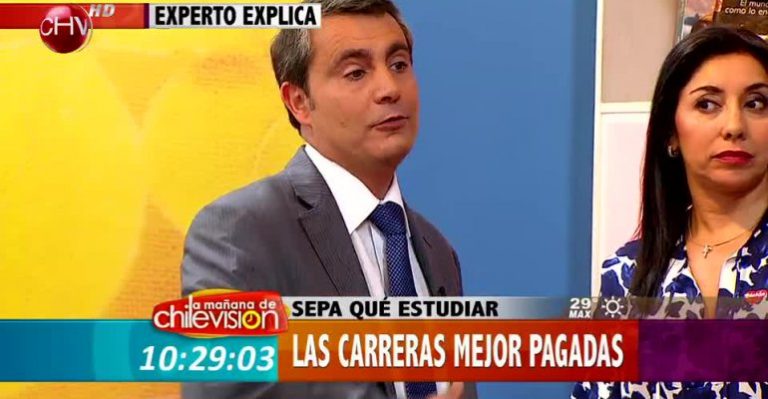 ¿Qué estudiar? Sepa cuáles son las carreras mejor pagadas