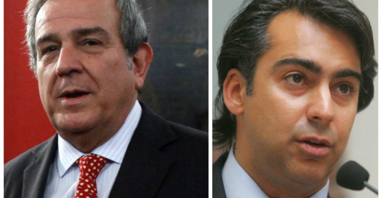 Revisa quienes son los invitados para este domingo en Tolerancia Cero