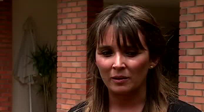 Conoce el mal momento que está viviendo la viuda de Bruce