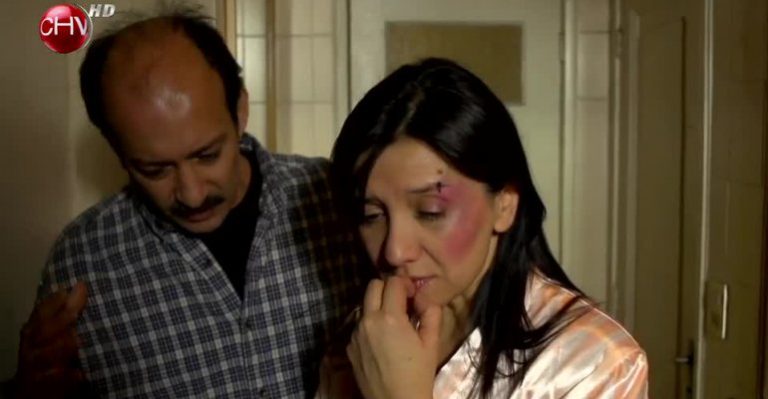 Agresiones de su marido casi acabaron con su vida | Capítulo 9 de octubre - Parte 1