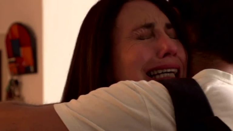 La muerte de mi madre me convirtió en una mujer triste (Parte 1)