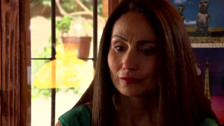 La muerte de mi madre me convirtió en una mujer triste (Parte 2)