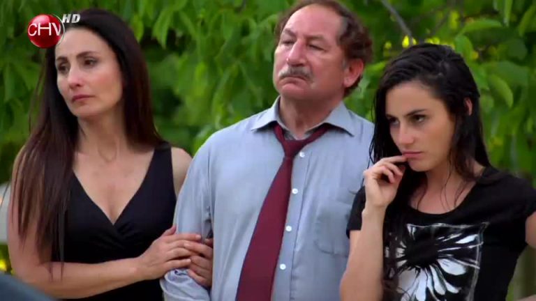 La muerte de mi madre me convirtió en una mujer triste (Parte 3)