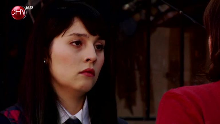 Una joven agredida por su pololo (Parte 2)