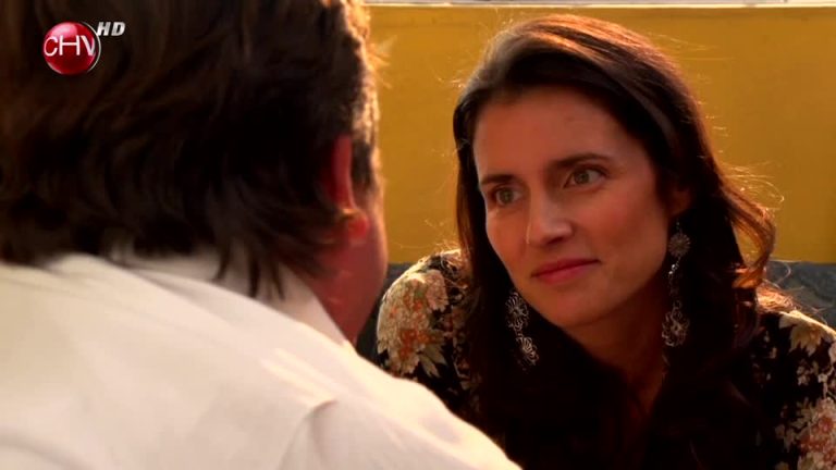 Mi matrimonio no era lo que esperaba (Parte 3)