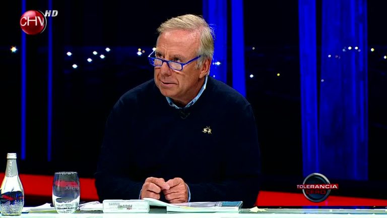 ¿Estás de acuerdo con una ley que impida reajuste para altos funcionarios públicos?