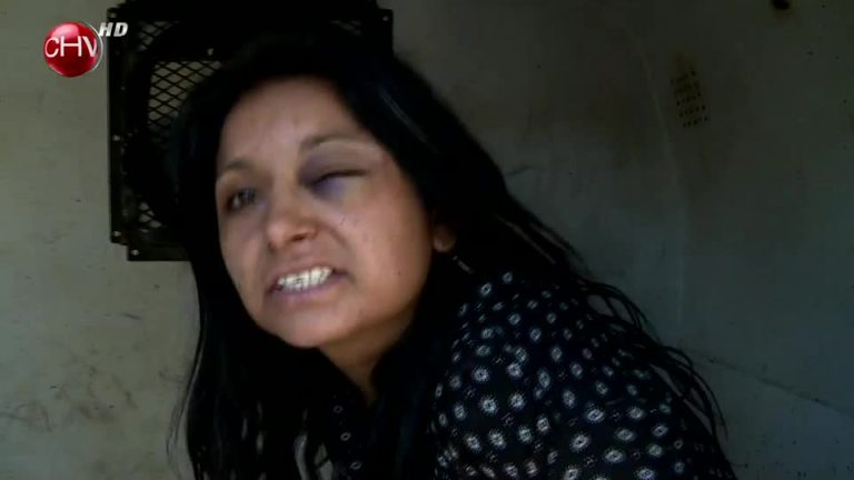 Alerta Máxima | Capítulo 1 de diciembre (Parte 1)