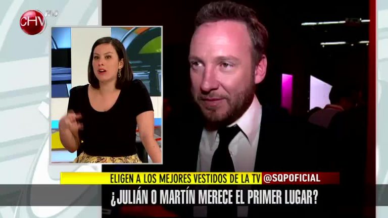 Expertos en moda en desacuerdo con votación popular (Parte 3)