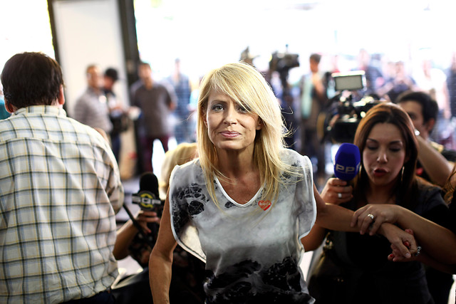 Expertos en moda en desacuerdo con votación popular (Parte 1)