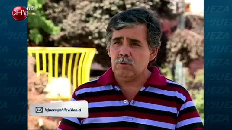 Miguel nos contó su experiencia después de venir a La Jueza