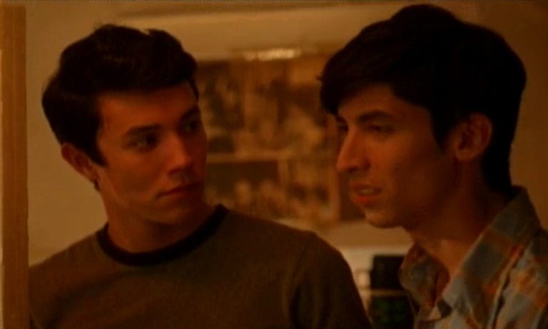 Mira el adelanto la recta final de Sudamerican Rockers